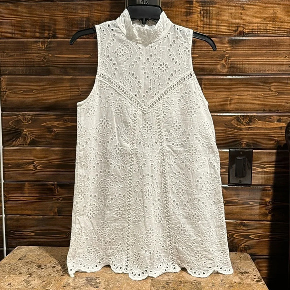 Lioness Tops - Lioness Tunic